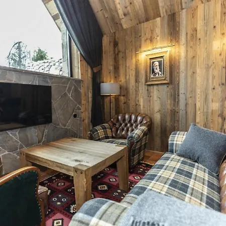 Tatrytop Pogoda Premium *