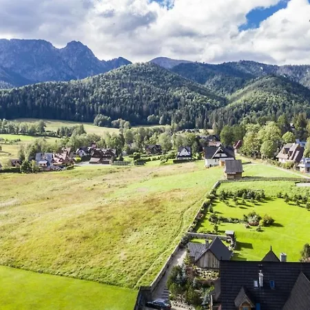 Tatrytop Pogoda Premium