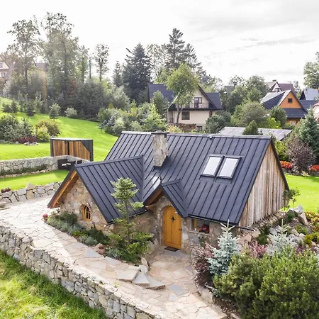 Σαλέ Tatrytop Pogoda Premium Ζακοπάνε