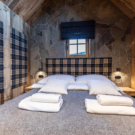 Σαλέ Tatrytop Pogoda Premium