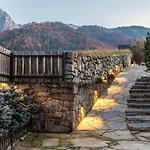Tatrytop Pogoda Premium Chalet Zakopane