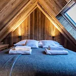 Chalet Tatrytop Pogoda Premium *