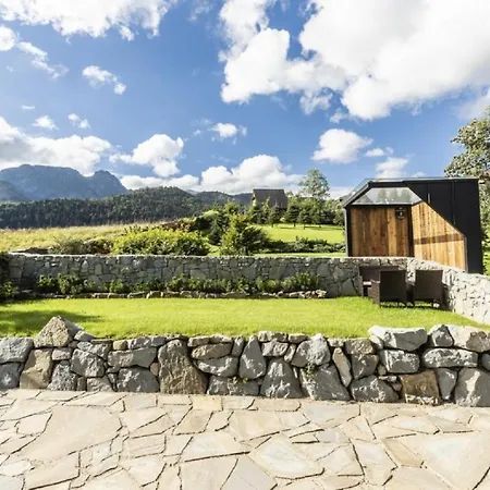 Chalet Tatrytop Pogoda Premium