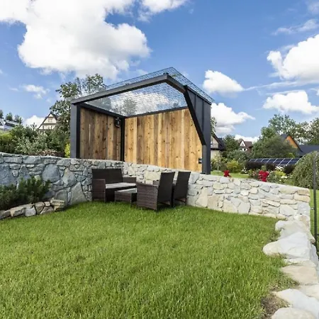 Tatrytop Pogoda Premium * Zakopane