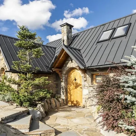 Tatrytop Pogoda Premium Zakopane