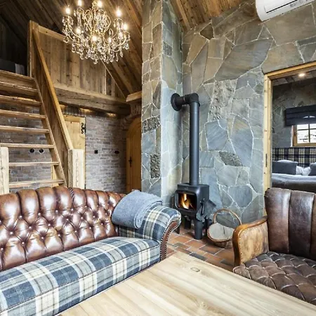 Tatrytop Pogoda Premium Zakopane