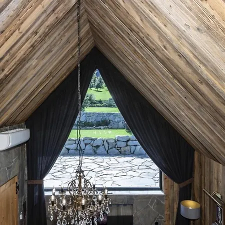 Tatrytop Pogoda Premium Zakopane