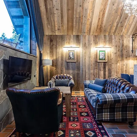 Tatrytop Pogoda Premium