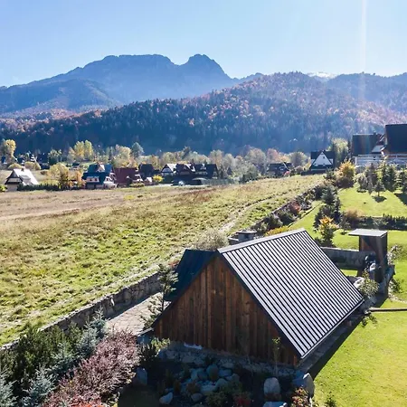 Tatrytop Pogoda Premium