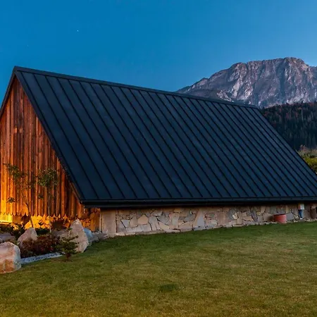 Tatrytop Pogoda Premium