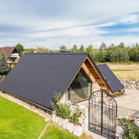 Tatrytop Pogoda Premium Zakopane