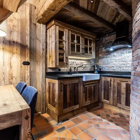 Tatrytop Pogoda Premium * Zakopane